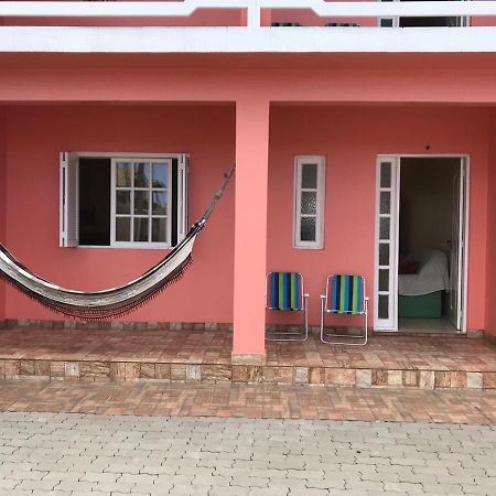 Apartamentos Vitali Imbe  Exterior photo